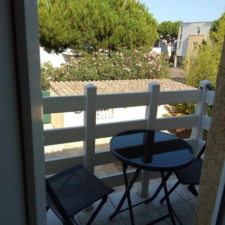 La Favola Appartement Mèze Buitenkant foto