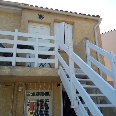 La Favola Appartement Mèze Buitenkant foto